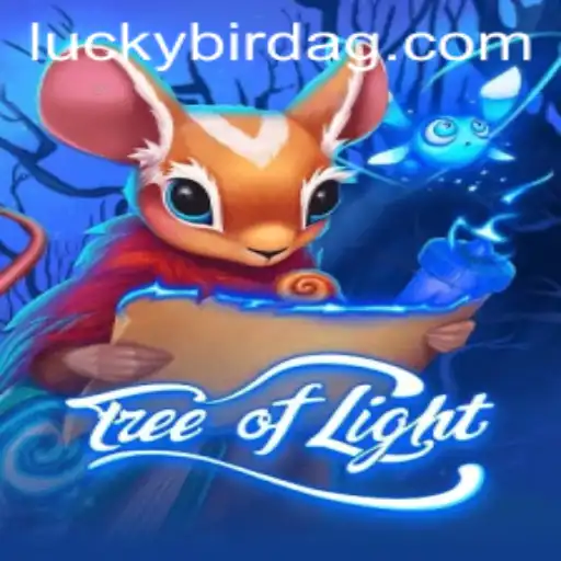 Discover the Enchanting World of Tree of Light at 777leo.bet