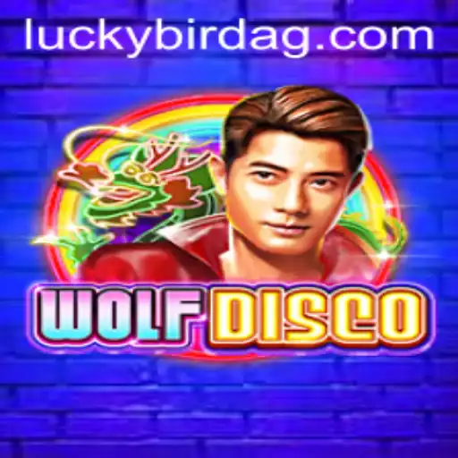 Discovering the Thrills of WolfDisco on 777leo.bet